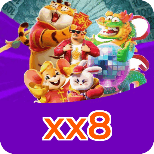 Bônus de Boas-vindas xx8