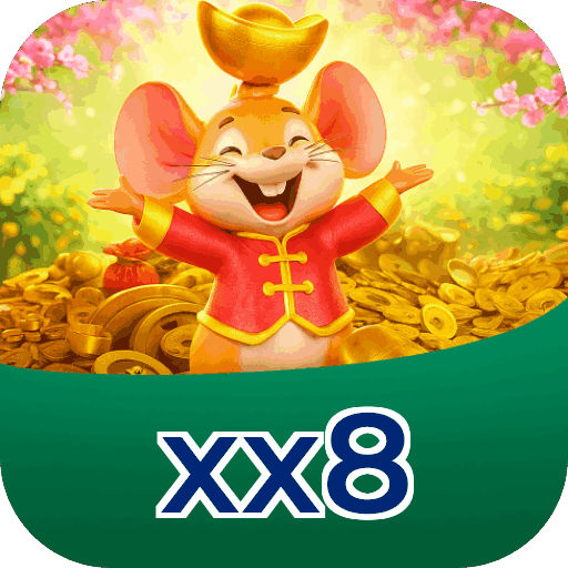 Jogos com maior RTP na xx8