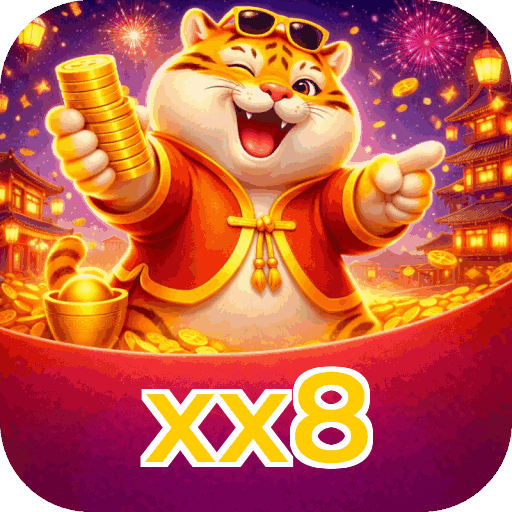 Métodos de pagamento aceitos na xx8